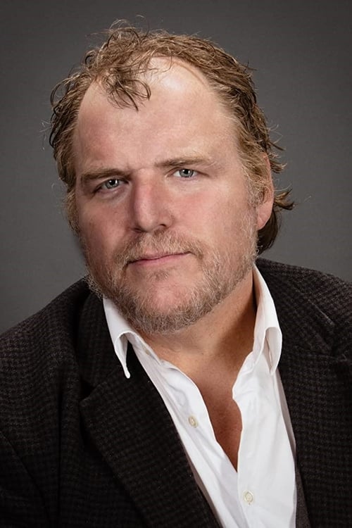 Adrien Dorval as Blue