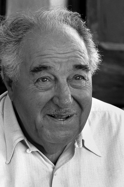 Pierre Nougaro as Casimir