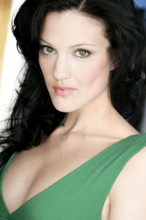 Victoria Matlock as Catherine