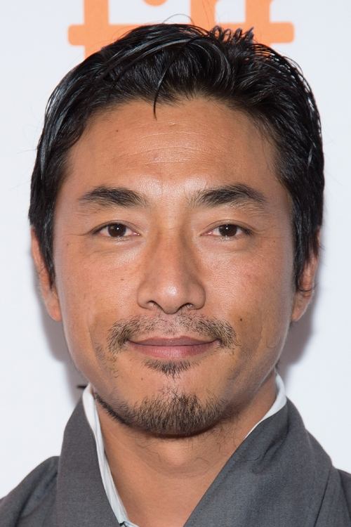 Tshering Dorji as Thinley