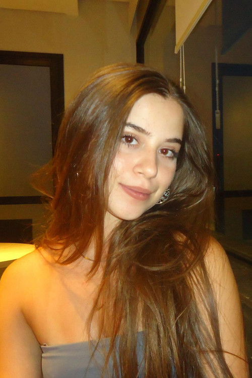 Ana Galiazzi profile photo