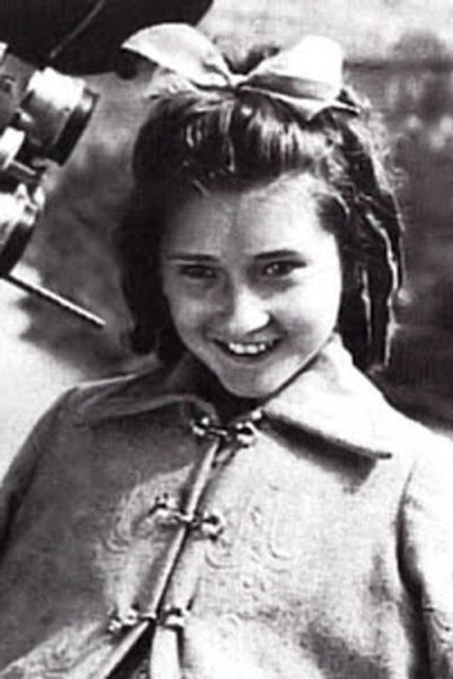 Fernanda Matos as Terezinha