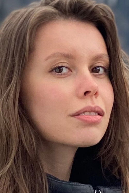 Viktoriya Kachurovskaya as 