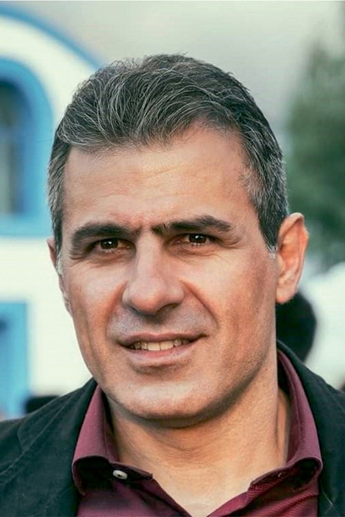 Kostas Karathomas as