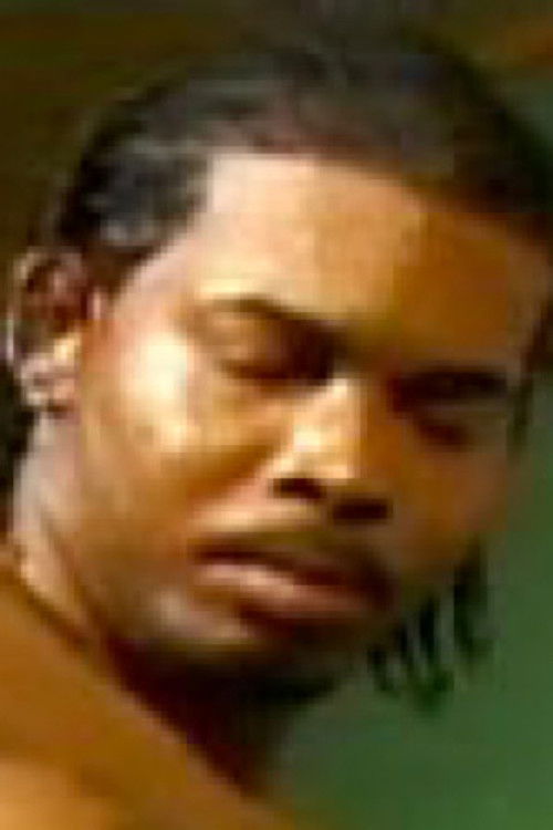 Deandre as (archive footage)