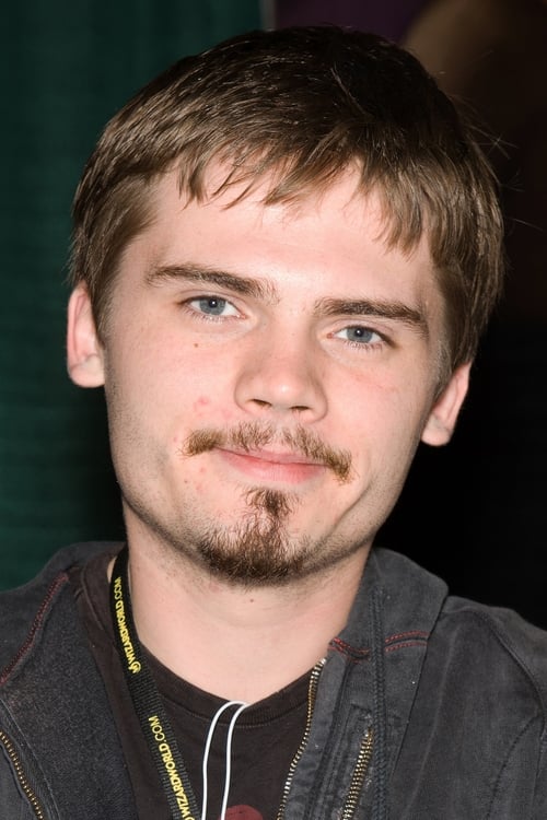 Jake Lloyd as Anakin Skywalker (archive footage)