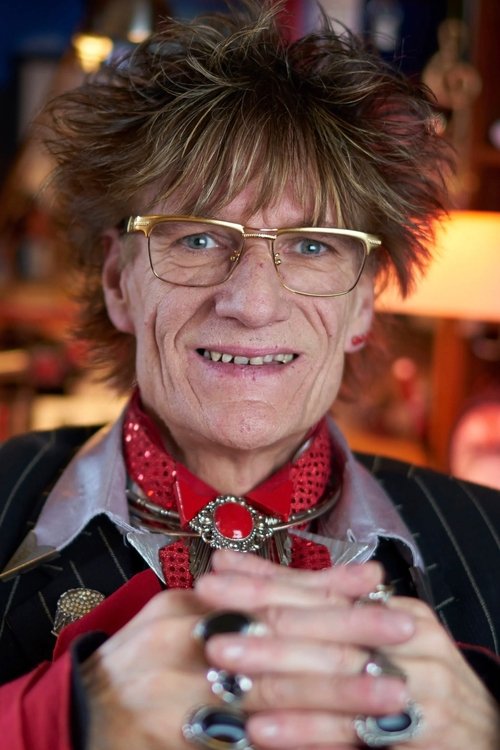 Randall Fowler as Self - Spacey's Brother