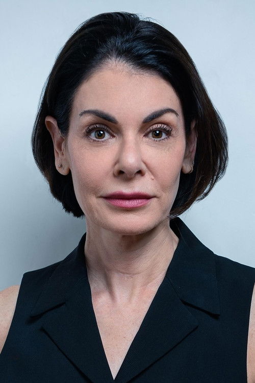 Michelle Anne Lipper as Cindy