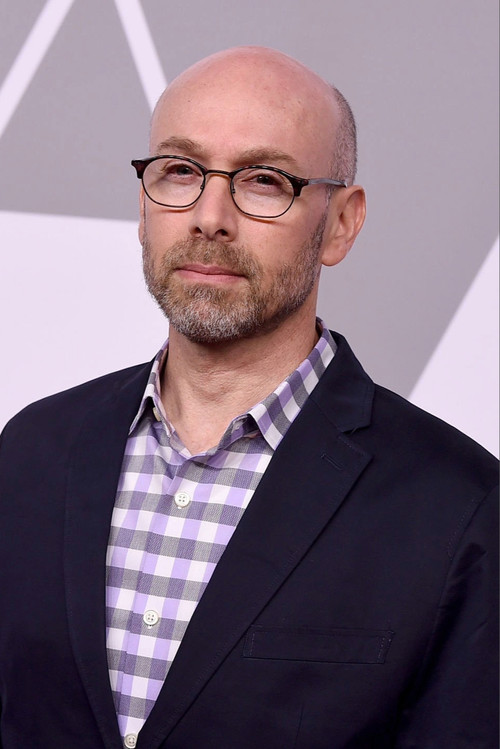 Stephen Rosenbaum as Self