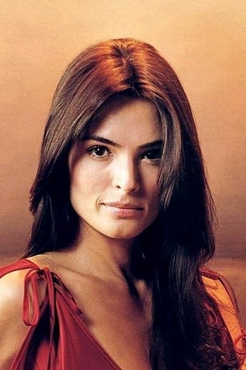 Talisa Soto as Joanna