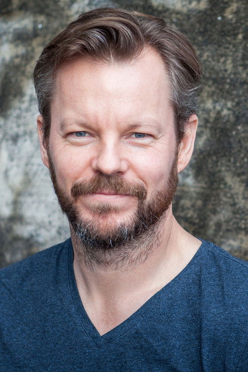 Gunnar Hansson as Kristinn
