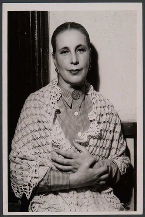 Auguste Pünkösdy as