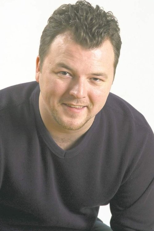 Cory Wojcik as Coach Becker