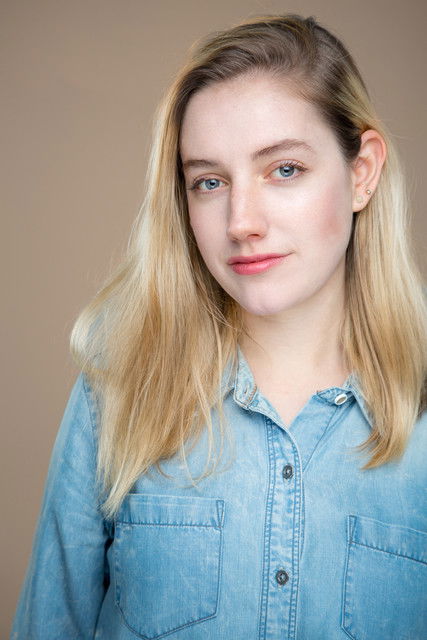 Isabel Hagen as Self - Viola