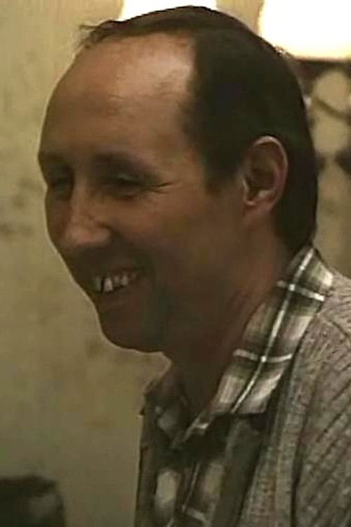 Anatoliy Klyashtornyy as 