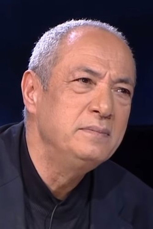 Raouf Ben Yaghlane as Djerbi