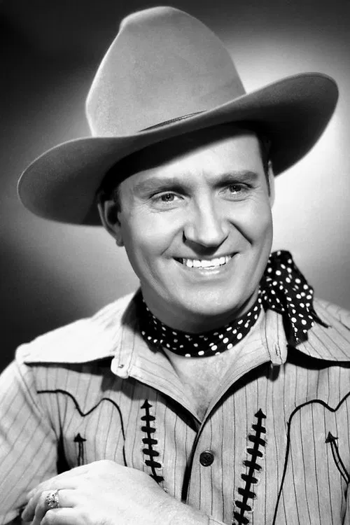 Gene Autry as Gene Autry