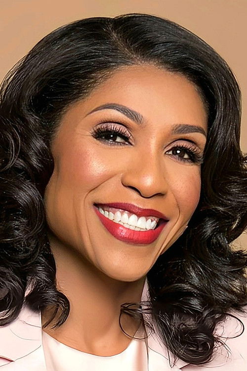 Dr. Jackie Walters as Self