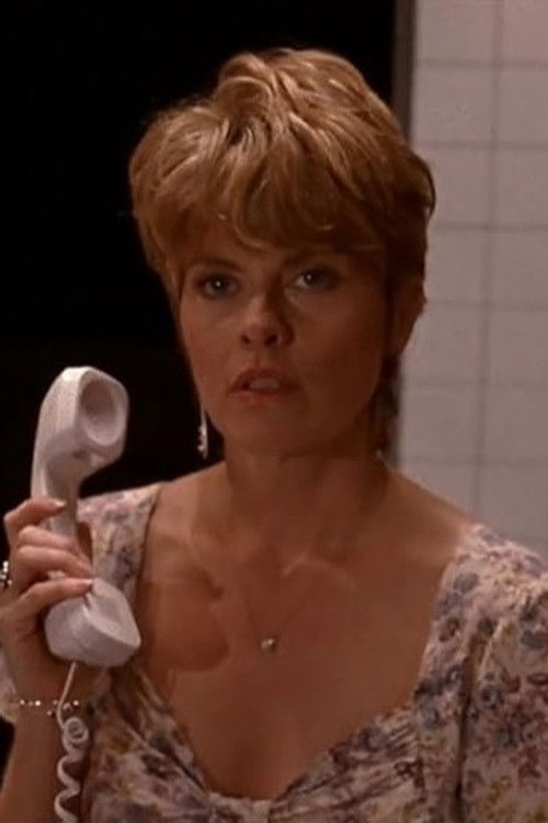 Melanie Norris as Helen Moss