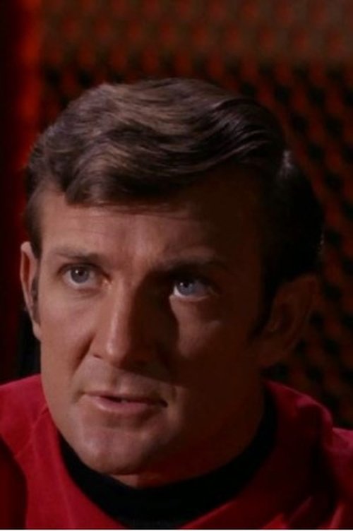 Louie Elias as Albert Corey