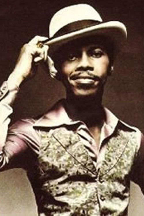 Johnny Graham profile photo