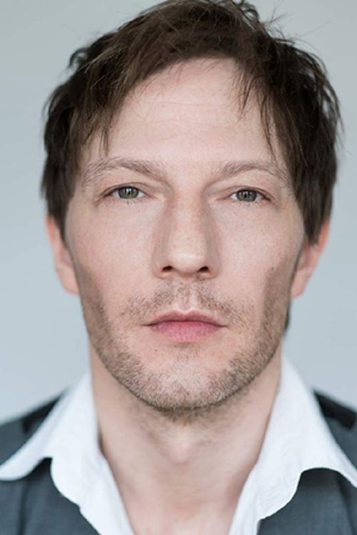 Gary Grant as Leopold Grimm