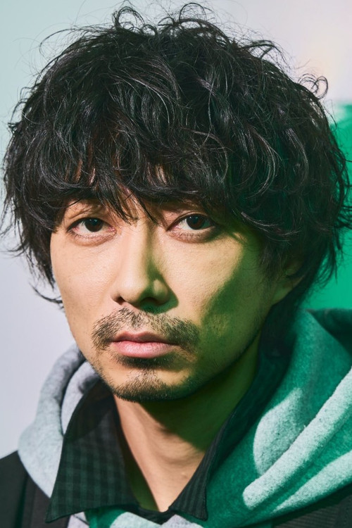 Kento Shibuya as Nagi