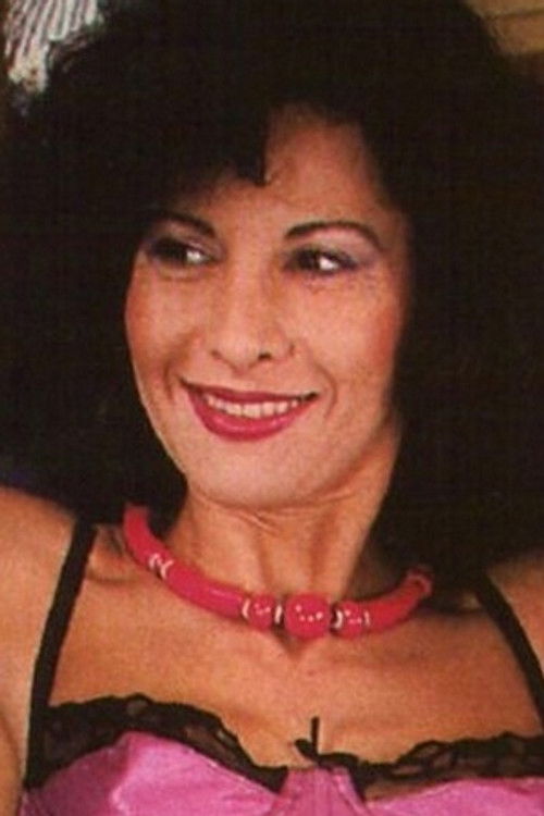 Katina as Party Guest