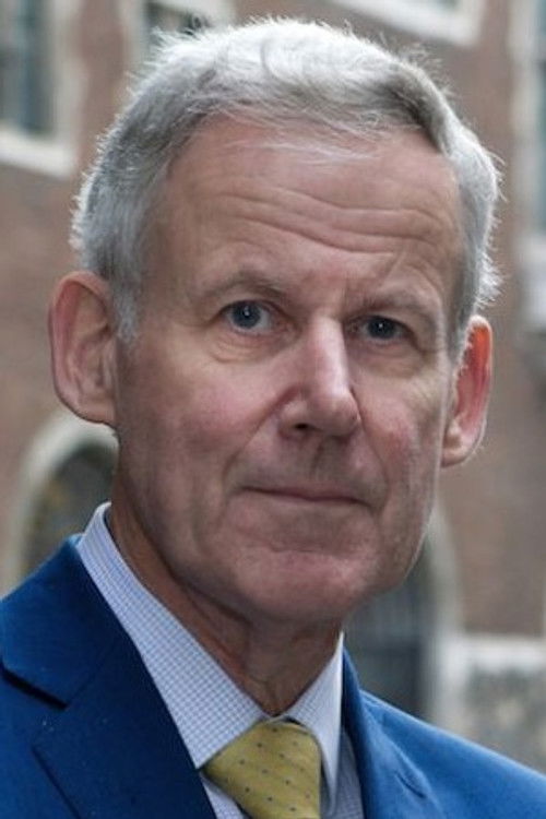 Eamonn Butler profile photo