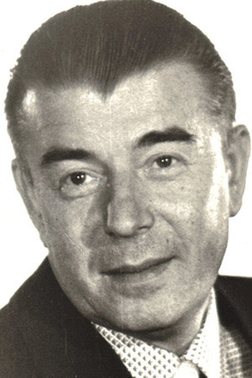 Vladimir Barbotko as 