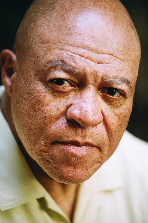 John Beasley as Mr. Tate