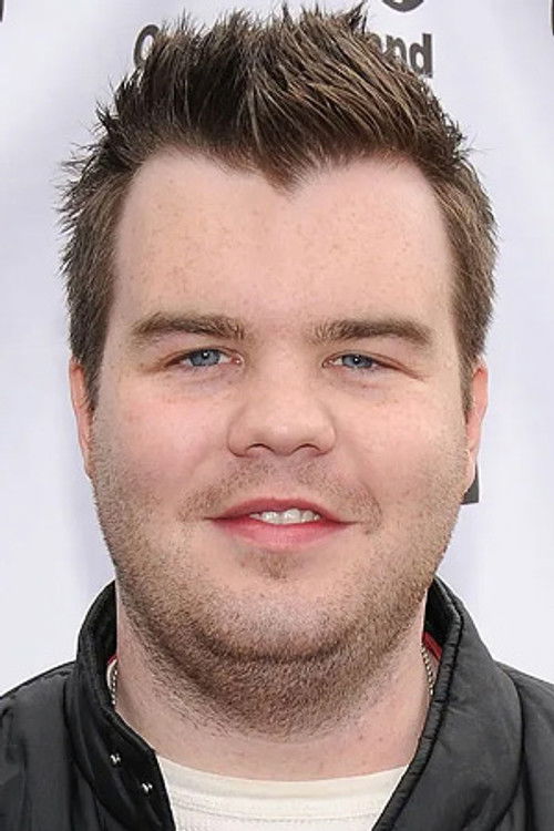 Ash Christian as Dean