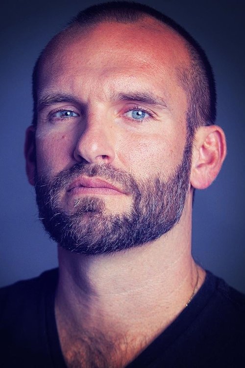 Cutty Cuthbert as Rob