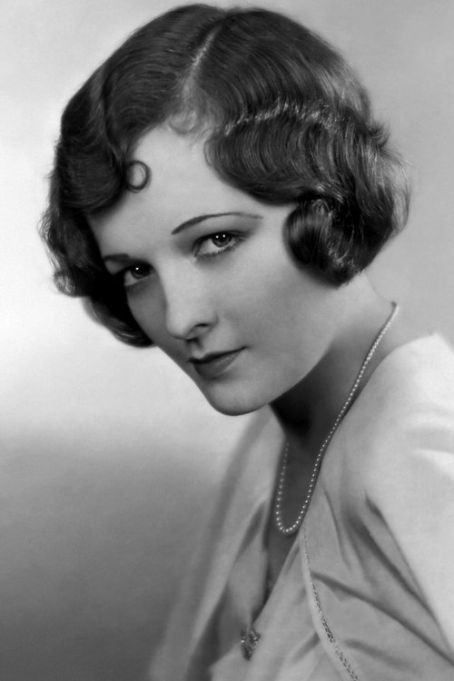 Marian Nixon as Arabella Sykes (as Marion Nixon)