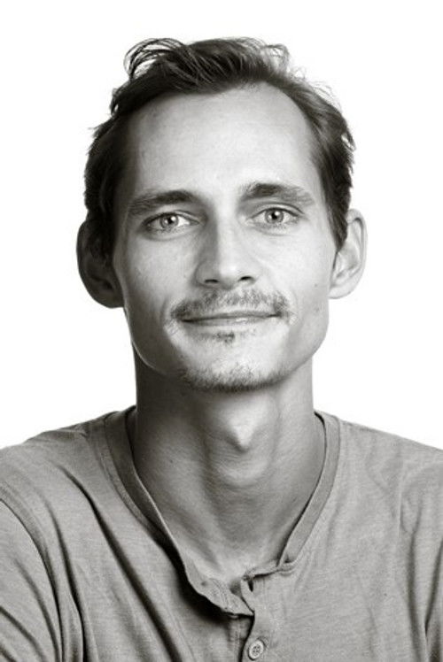 Dominik Slavkovský as Herr Drosselmeyer