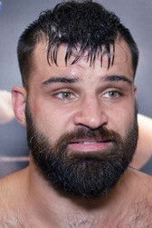 Julian Marquez as Self