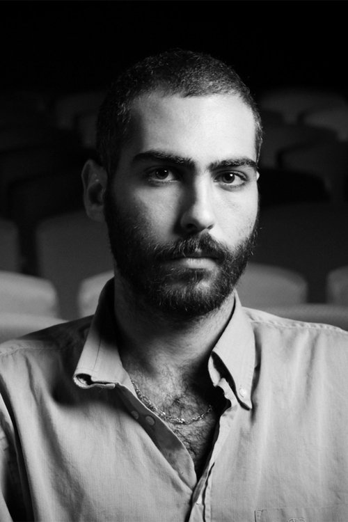 Saleh Saadi as Tareq