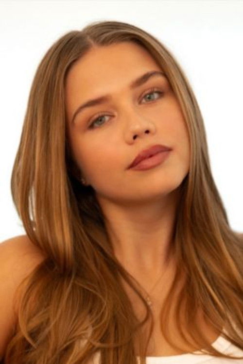 Greta Lundgren as Self