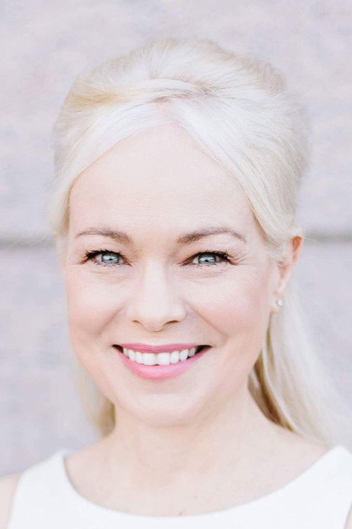 Jolanta Mojsej as Irene