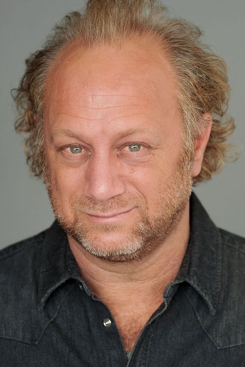Scott Krinsky as Tommy