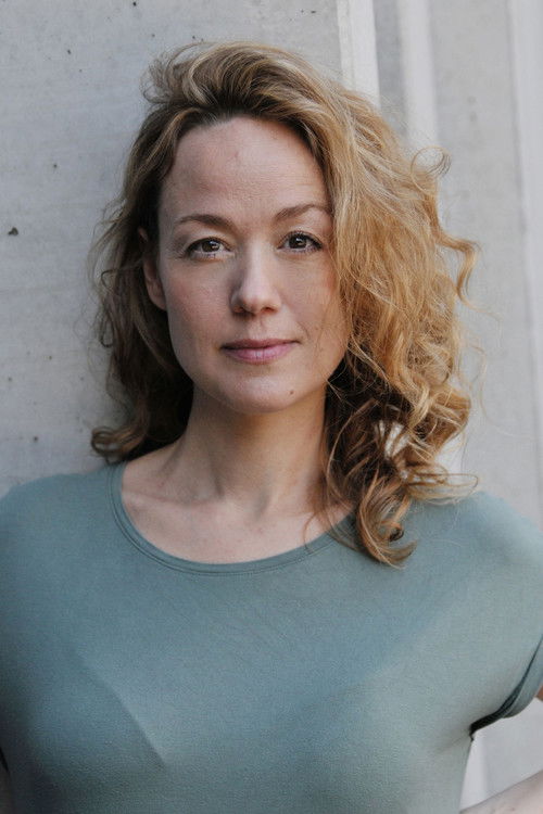 Coco Carjell as Marga