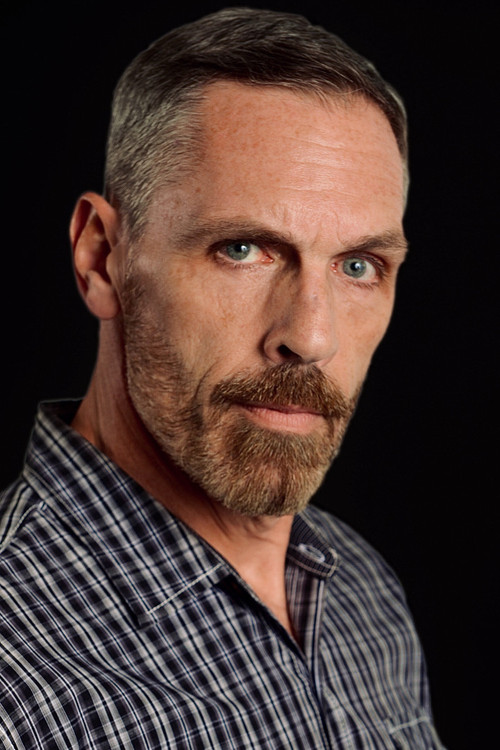 Rocky Anderson as Trucker