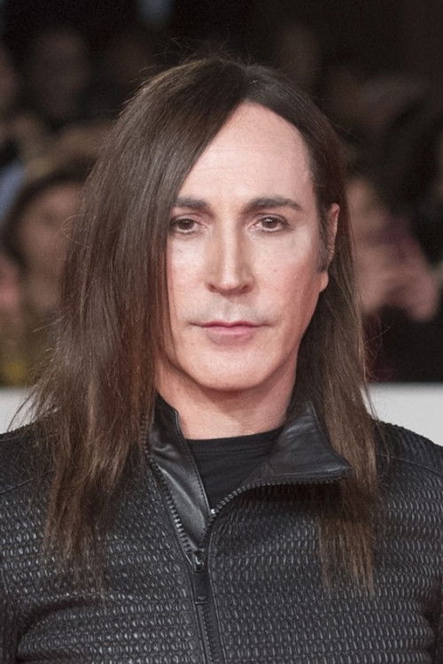 Manuel Agnelli as Narrator / Caravaggio (voice)