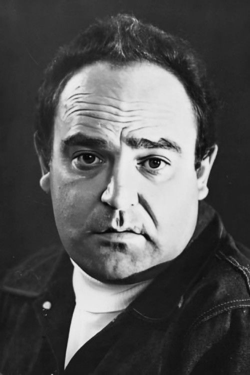 Michailas Jevdokimovas as Bilas