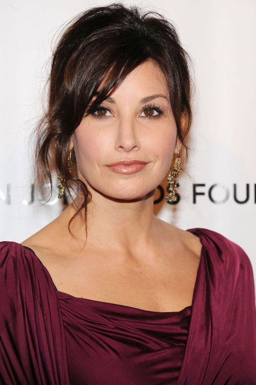 Gina Gershon as Sandra