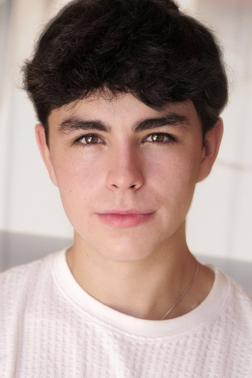 Iker Garcia as Chadd