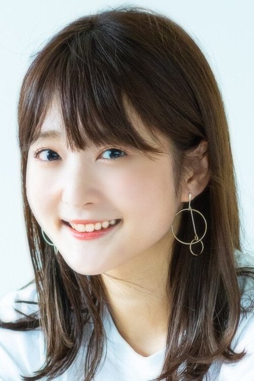 Yurika Kubo as Kaede Azusagawa (voice)