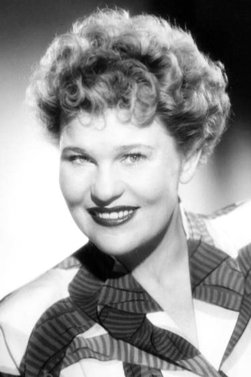 Lotte Rausch as Schwester Maartje