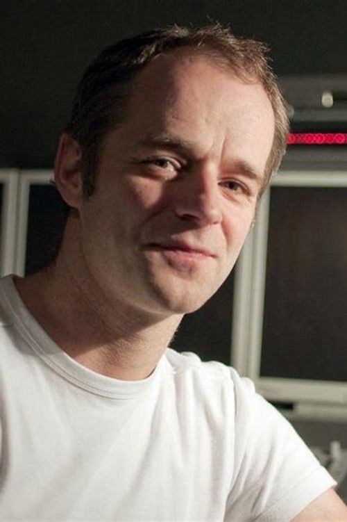 Falk Grieffenhagen as Self - audio operator