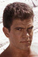 Barry Howard as (archive footage)